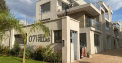 New Ready to Move in Luxury Villa in Lavington