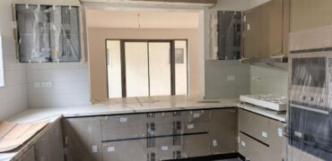 New Ready to Move in Luxury Villa in Lavington