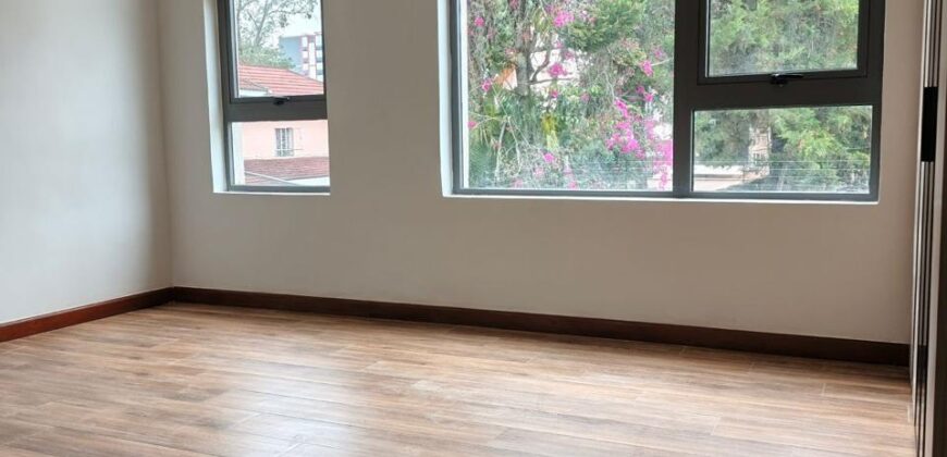 New Ready to Move in Luxury Villa in Lavington