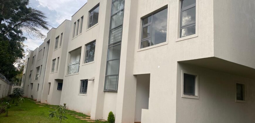 New Ready to Move in Luxury Villa in Lavington