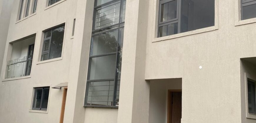 New Ready to Move in Luxury Villa in Lavington