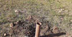 Prime 1 acre Land Near Tamac Road Arthi River