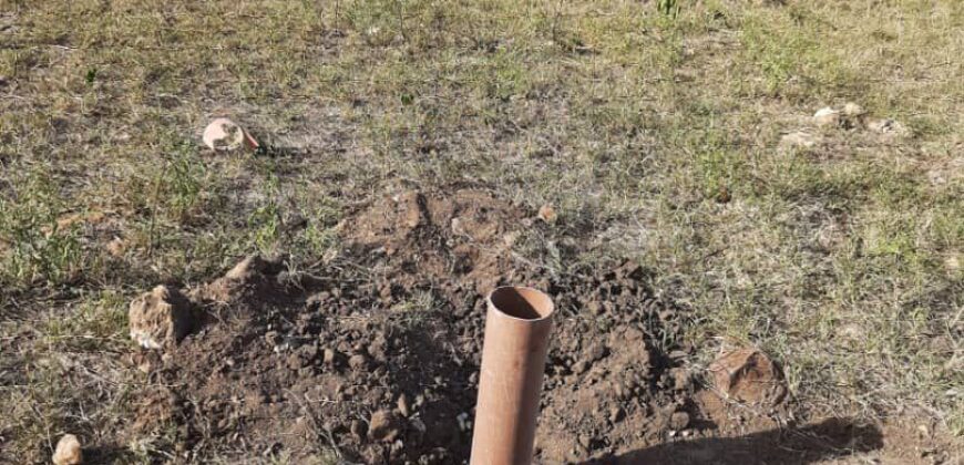 Prime 1 acre Land Near Tamac Road Arthi River