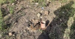 Prime 1 acre Land Near Tamac Road Arthi River