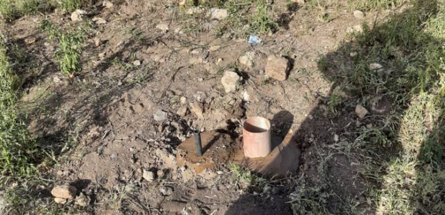 Prime 1 acre Land Near Tamac Road Arthi River