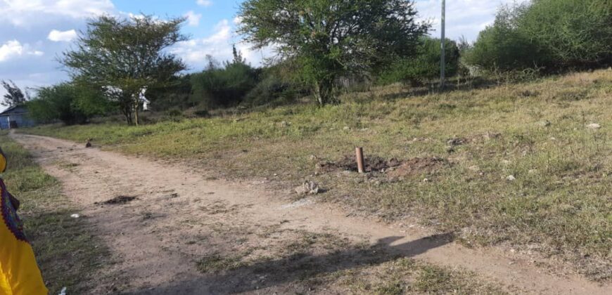 Prime 1 acre Land Near Tamac Road Arthi River