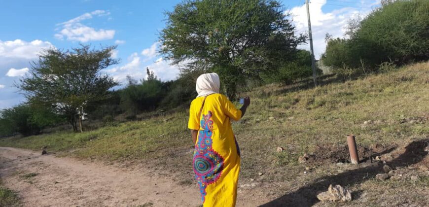 Prime 1 acre Land Near Tamac Road Arthi River