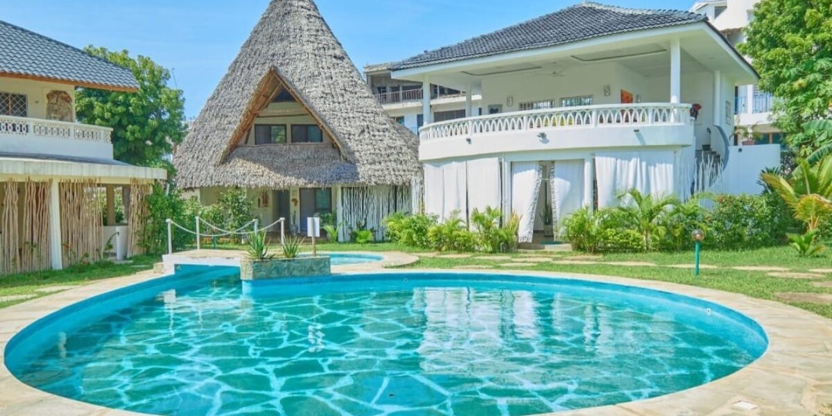 Magnificent 2 Bedroom Beach Front Villa For Sale Magnificent 2 Bedroom Beach Front Villa For Sale