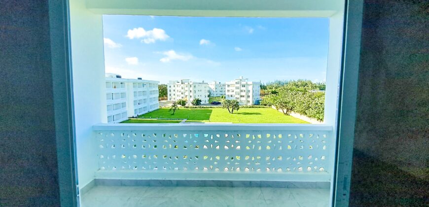 Beatiful 3 Bedroom Penthouse facing the beach in Malindi