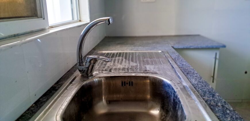 Beatiful 3 Bedroom Penthouse facing the beach in Malindi