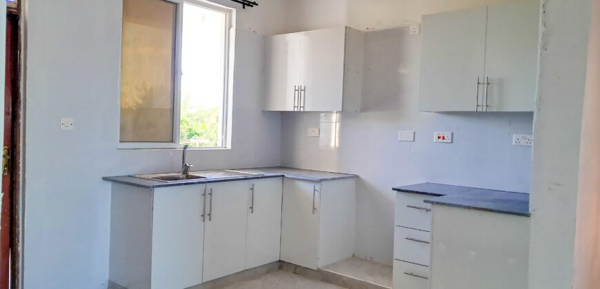 Beatiful 3 Bedroom Penthouse facing the beach in Malindi