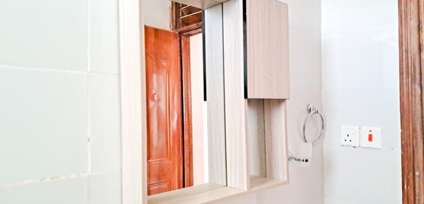 Beatiful 3 Bedroom Penthouse facing the beach in Malindi