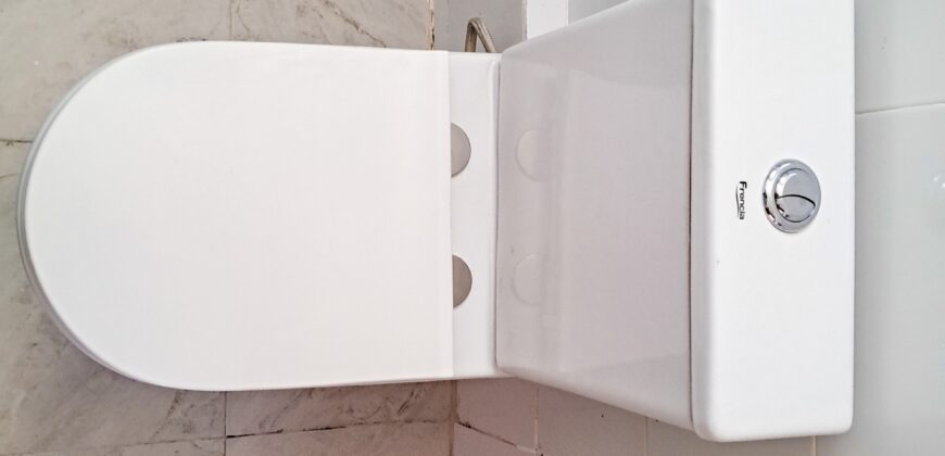 Beatiful 3 Bedroom Penthouse facing the beach in Malindi