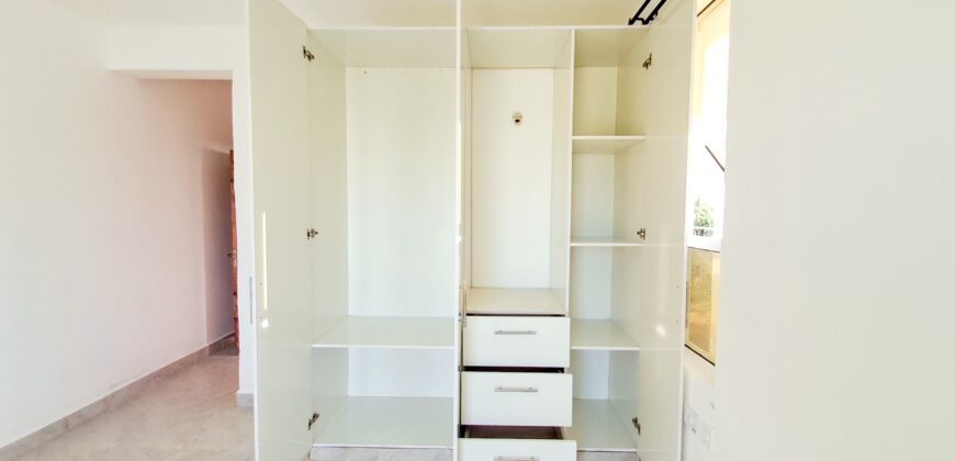 Beatiful 3 Bedroom Penthouse facing the beach in Malindi