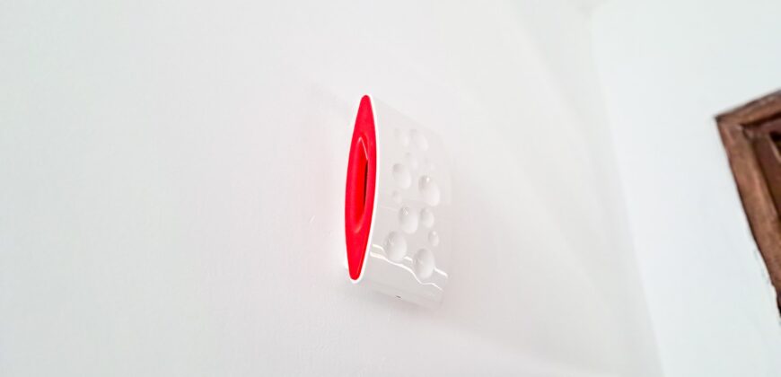 Beatiful 3 Bedroom Penthouse facing the beach in Malindi