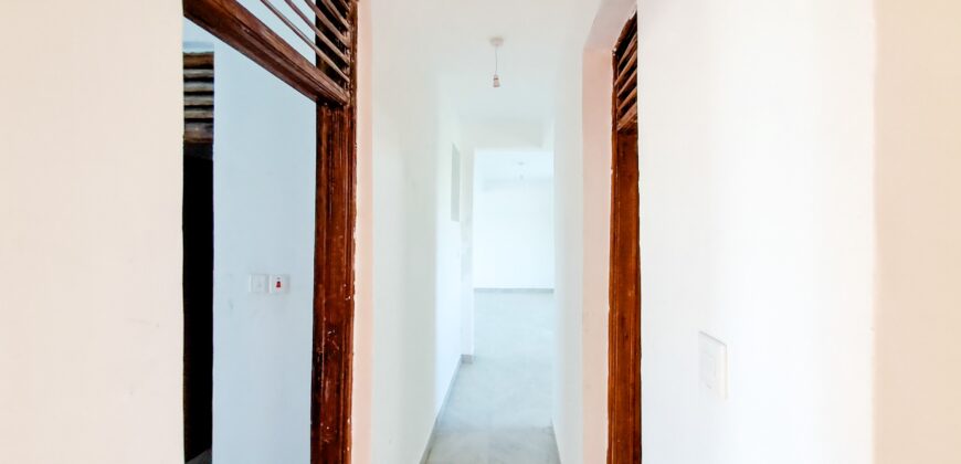 Beatiful 3 Bedroom Penthouse facing the beach in Malindi