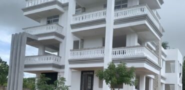 Modern 4 Bedroom Villa For Sale in Diani