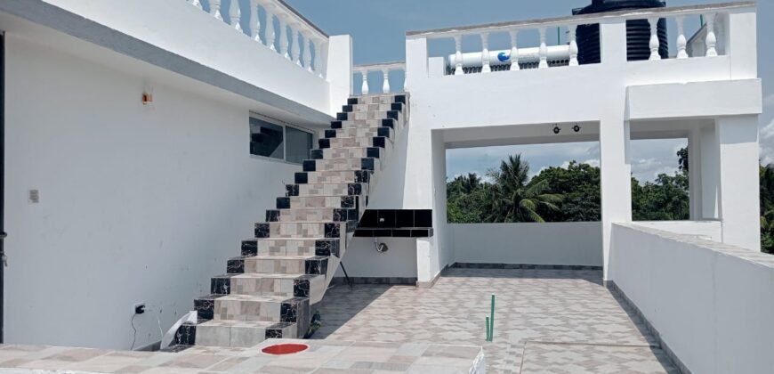 Modern 4 Bedroom Villa For Sale in Diani Modern 4 Bedroom Villa For Sale in Diani