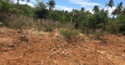 Prime 7.5 Acres For Sale in Watamu Prime 7.5 Acres For Sale in Watamu