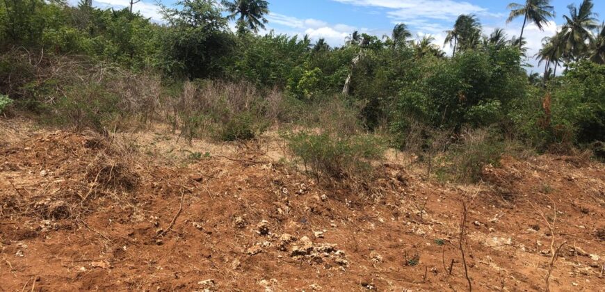 Prime 7.5 Acres For Sale in Watamu Prime 7.5 Acres For Sale in Watamu
