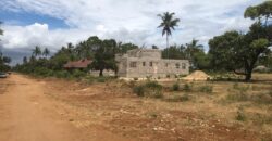 Prime 7.5 Acres For Sale in Watamu Prime 7.5 Acres For Sale in Watamu