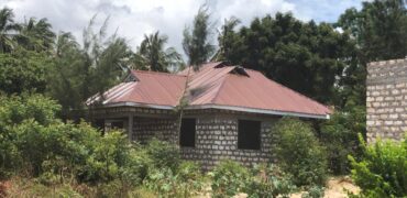 Prime 7.5 Acres For Sale in Watamu