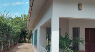 Spacious 3 Bedroom House for sale in Kilifi Bofa
