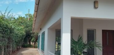 Spacious 3 Bedroom House for sale in Kilifi Bofa