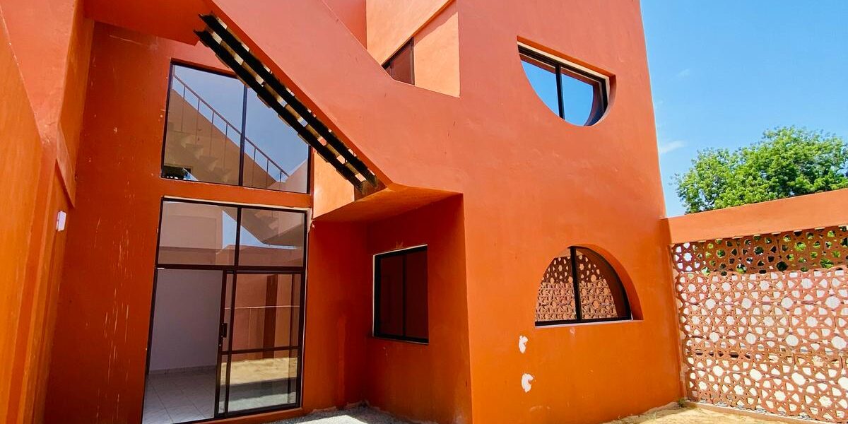 3 Bedroom Duplex For Sale In Bofa Kilifi