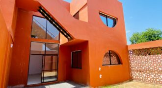 3 Bedroom Duplex For Sale In Bofa Kilifi