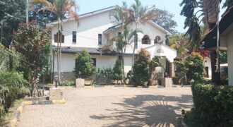 Elegant 5 Bedroom House For Rent In Runda