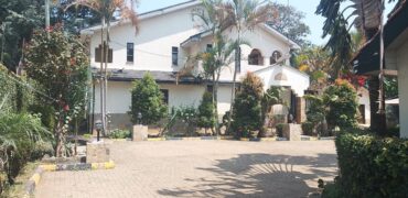Elegant 5 Bedroom House For Rent In Runda