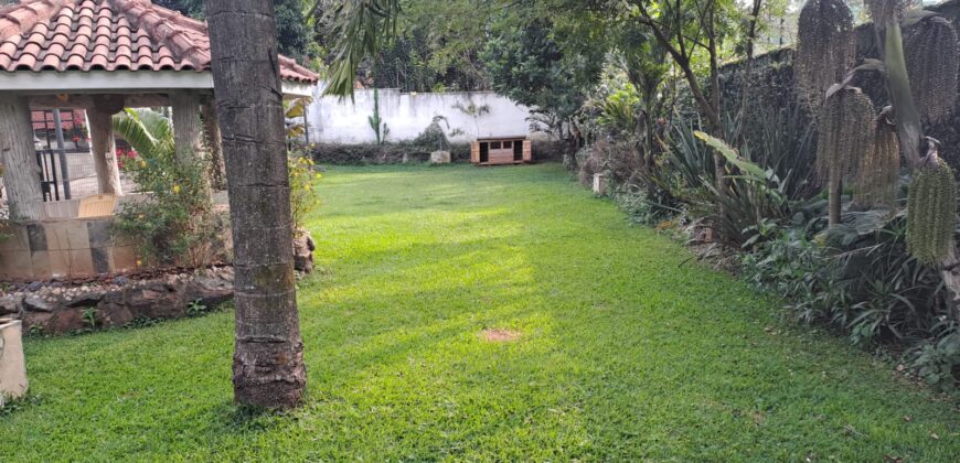 Elegant 5 Bedroom House For Rent In Runda