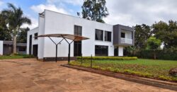 Runda Ultra Modern 6 Bedroom House For Rent