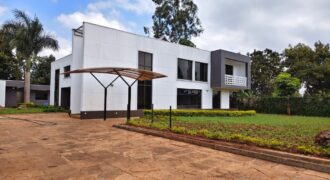 Runda Ultra Modern 6 Bedroom House For Rent