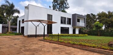 Runda Ultra Modern 6 Bedroom House For Rent