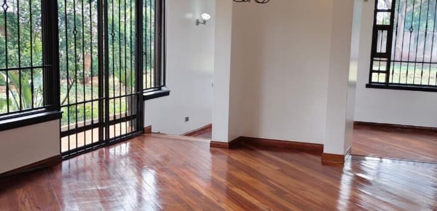 Runda Ultra Modern 6 Bedroom House For Rent