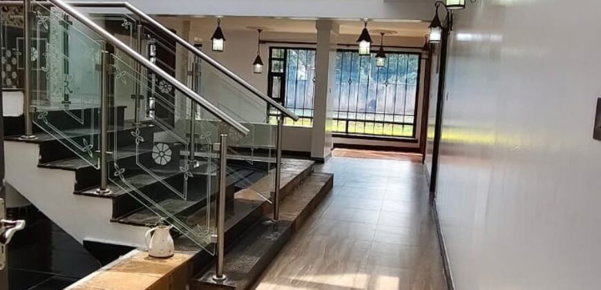 Runda Ultra Modern 6 Bedroom House For Rent