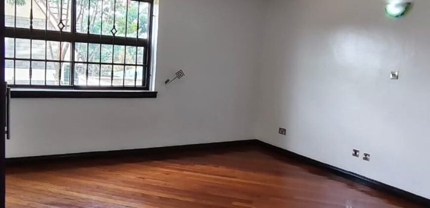 Runda Ultra Modern 6 Bedroom House For Rent