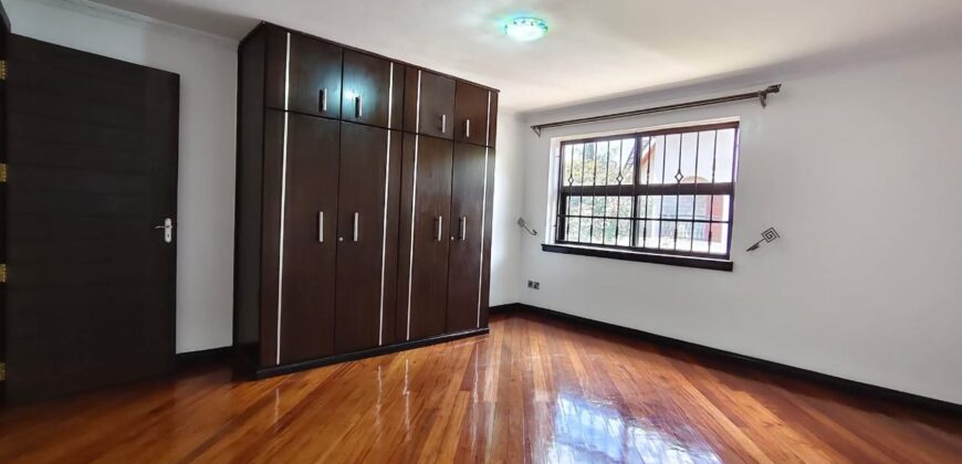 Runda Ultra Modern 6 Bedroom House For Rent