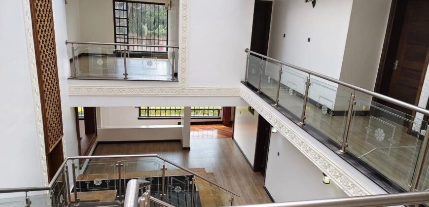 Runda Ultra Modern 6 Bedroom House For Rent