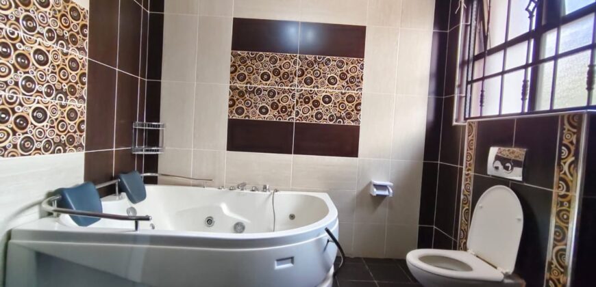 Runda Ultra Modern 6 Bedroom House For Rent