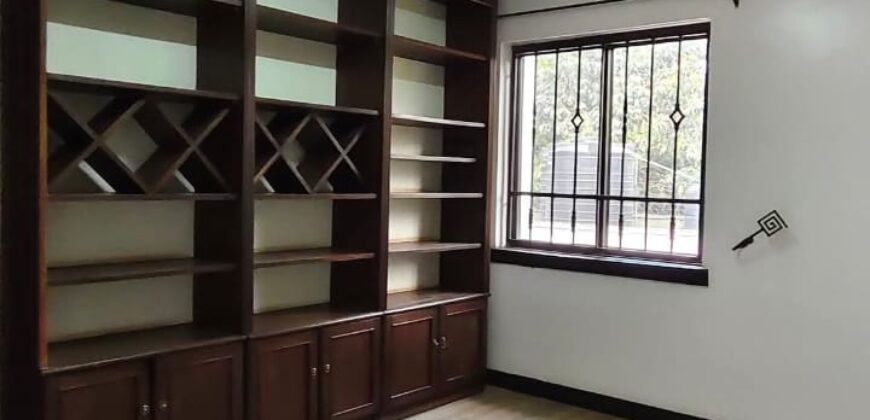 Runda Ultra Modern 6 Bedroom House For Rent