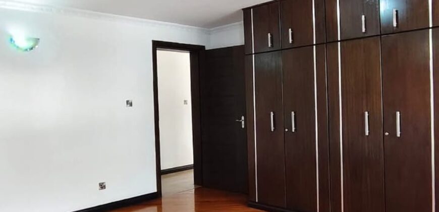 Runda Ultra Modern 6 Bedroom House For Rent