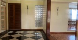 Elegant 4 Bedroom House For Rent In Runda