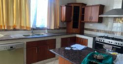 Elegant 4 Bedroom House For Rent In Runda