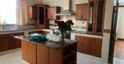 Elegant 4 Bedroom House For Rent In Runda