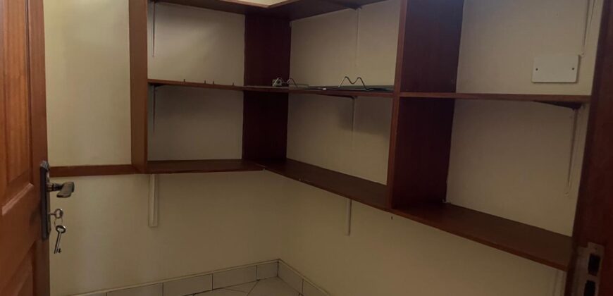 Elegant 4 Bedroom House For Rent In Runda