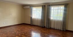 Elegant 4 Bedroom House For Rent In Runda