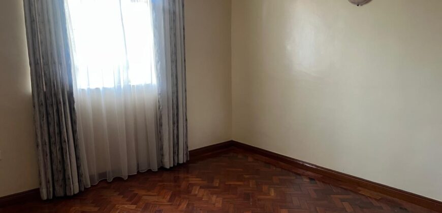 Elegant 4 Bedroom House For Rent In Runda